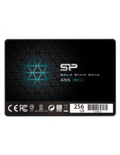 SSD SILICON POWER 256GB